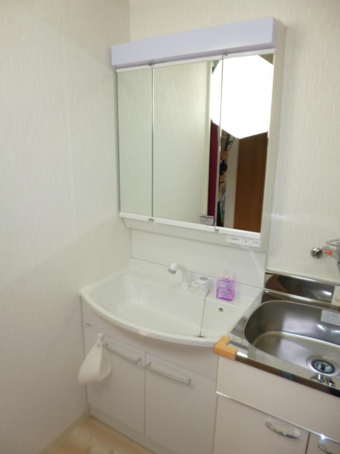 The Mickey Carlton Ohashi 206 Apartment Shiobaru Exterior photo