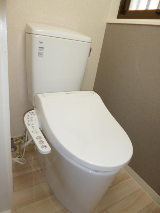 The Mickey Carlton Ohashi 206 Apartment Shiobaru Exterior photo