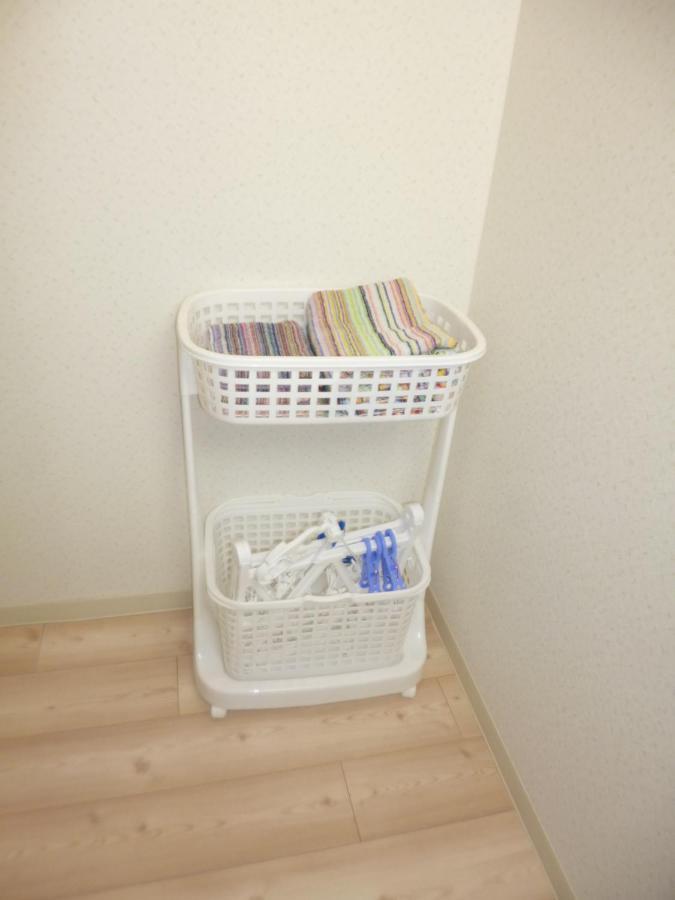 The Mickey Carlton Ohashi 206 Apartment Shiobaru Exterior photo